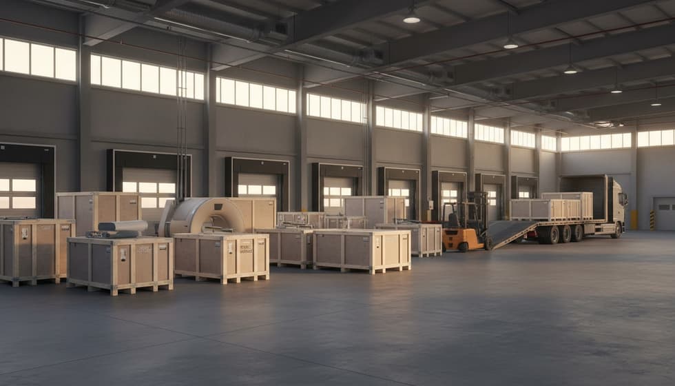 Logistics and Customs